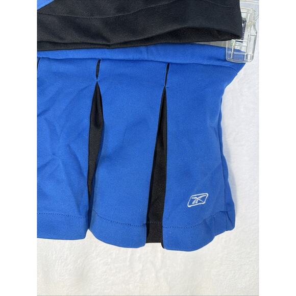 NFL Apparel Detroit Lions Cheerleading Outfit Blue Girls Size 2T Cheerleader - Picture 3 of 9